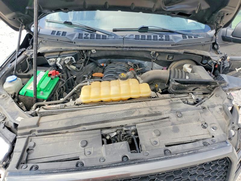 58224656 :رقم المزاد ، 1FTEW1C52KKE76324 vin ، 2019 Ford F150 مزاد بيع