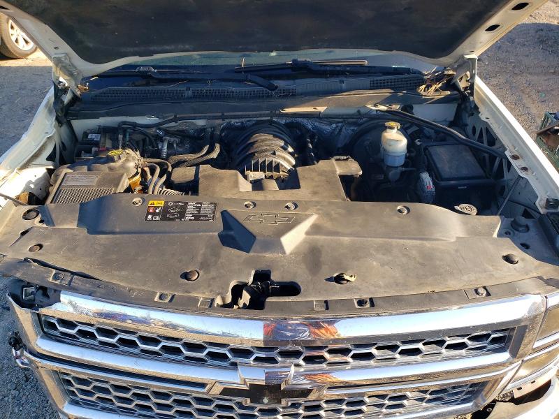 Aukcja sprzedaży 2014 Chevrolet Silverado, vin: 3GCPCSEC8EG297719, numer aukcji: 63228246