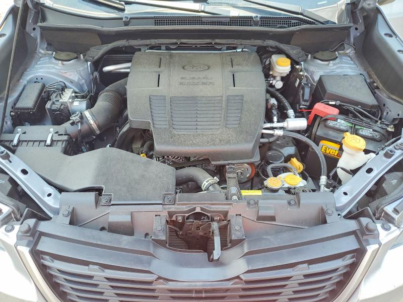 Aukcja sprzedaży 2021 Subaru Forester, vin: JF2SKAJC5MH493460, numer aukcji: 63314876