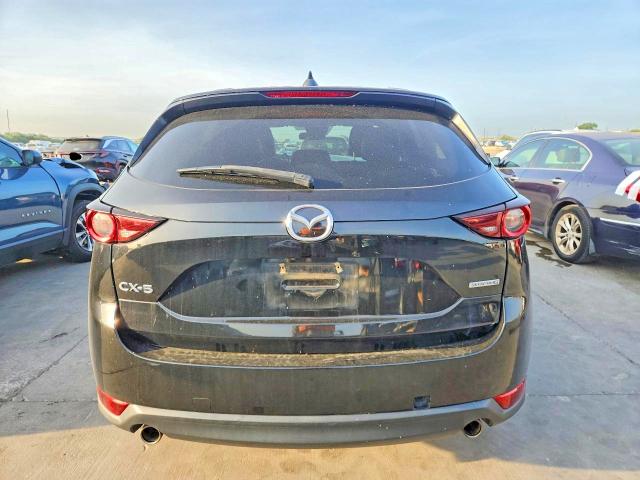 2020 Mazda Cx-5 მანქანა იყიდება აუქციონზე, vin: JM3KFACM9L0780636, აუქციონის ნომერი: 62414226