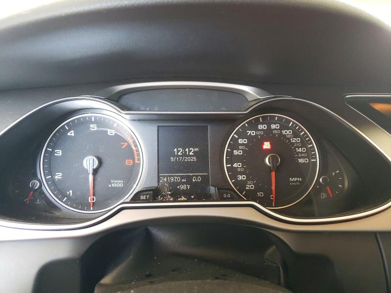 Aukcja sprzedaży 2013 Audi A4, vin: WAUFFAFL1DN035748, numer aukcji: 60189866