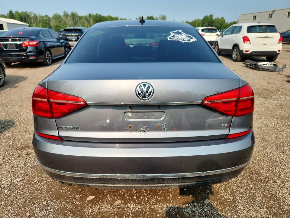 Продаж на аукціоні авто 2016 Volkswagen Passat, vin: 1VWBS7A34GC002294, номер лоту: 62624376