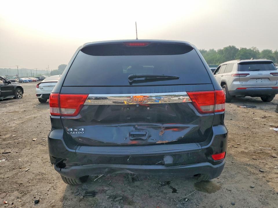Aukcja sprzedaży 2012 Jeep Grand Cherokee, vin: 1C4RJFAG7CC175030, numer aukcji: 61247776