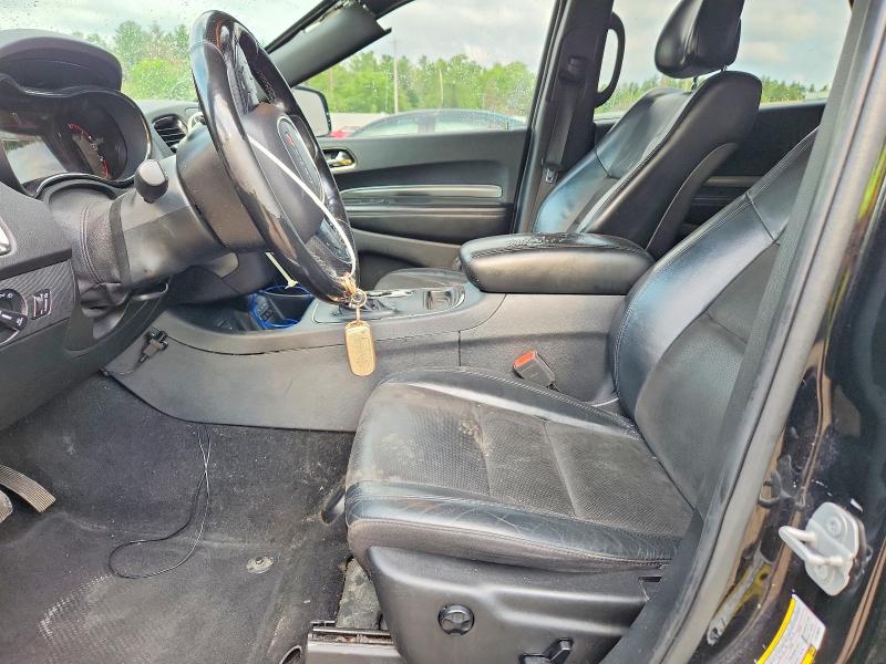 Aukcja sprzedaży 2020 Dodge Durango, vin: 1C4RDJDG9LC116373, numer aukcji: 61757276