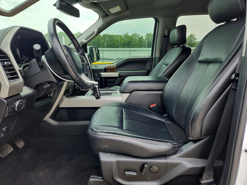 Продаж на аукціоні авто 2019 Ford F150, vin: 1FTEW1E50KKD48726, номер лоту: 62658006