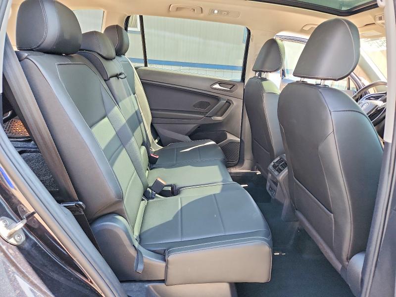 Aukcja sprzedaży 2019 Volkswagen Tiguan, vin: 3VV2B7AX6KM063712, numer aukcji: 61125426