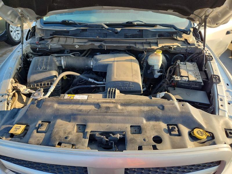 Aukcja sprzedaży 2014 Ram 1500, vin: 1C6RR6FG0ES424138, numer aukcji: 63243886