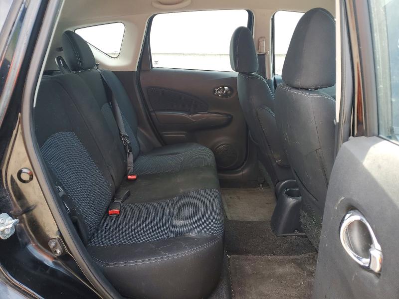 2015 Nissan Versa Note მანქანა იყიდება აუქციონზე, vin: 3N1CE2CPXFL408359, აუქციონის ნომერი: 60620866