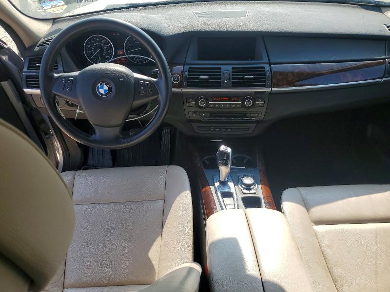 Aukcja sprzedaży 2012 Bmw X5, vin: 5UXZV8C54CL422174, numer aukcji: 61357146