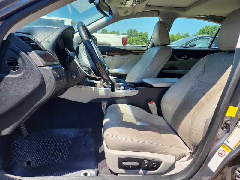 Продажа на аукционе авто 2013 Lexus Gs, vin: JTHBE1BL7D5006845, номер лота: 59922006