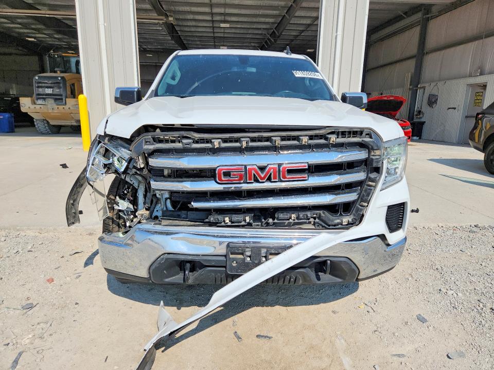 Продажа на аукционе авто 2021 Gmc Sierra, vin: 3GTU9BED0MG275917, номер лота: 61859206