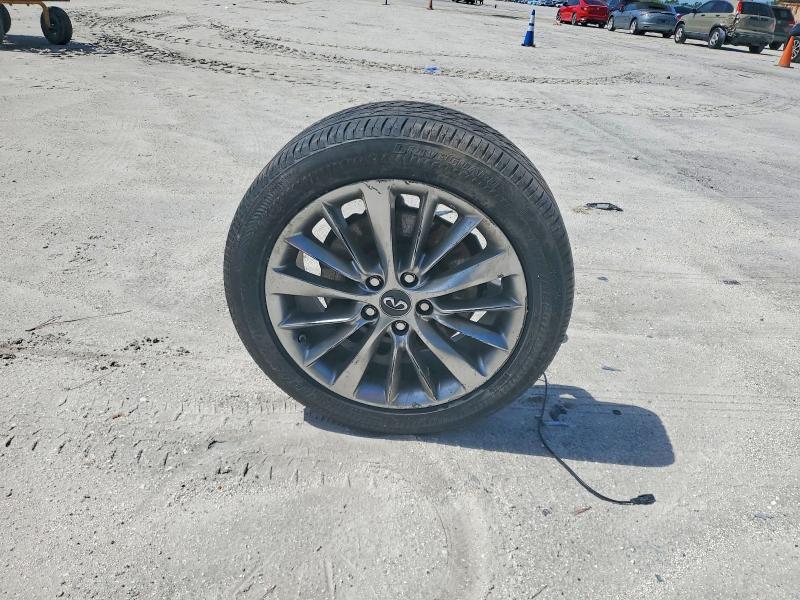 61086186 :رقم المزاد ، JN1EV7AP2KM512031 vin ، 2019 Infiniti Q50 مزاد بيع