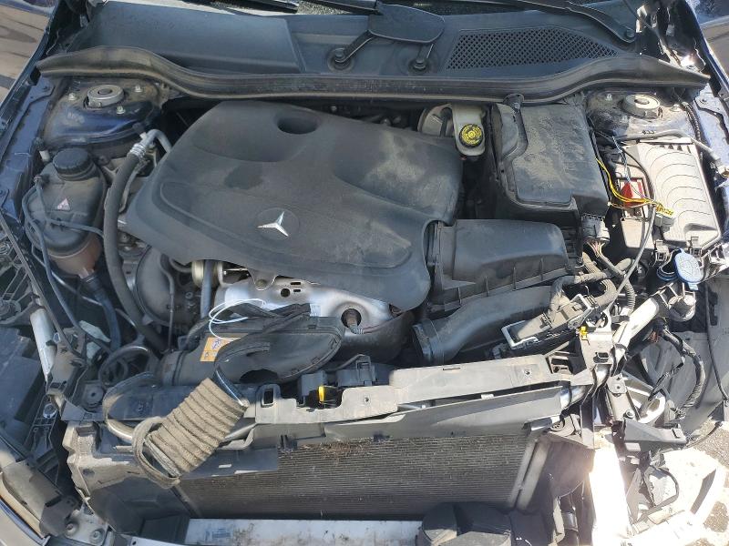 Aukcja sprzedaży 2018 Mercedes-benz Gla, vin: WDCTG4EB6JJ369591, numer aukcji: 60054886