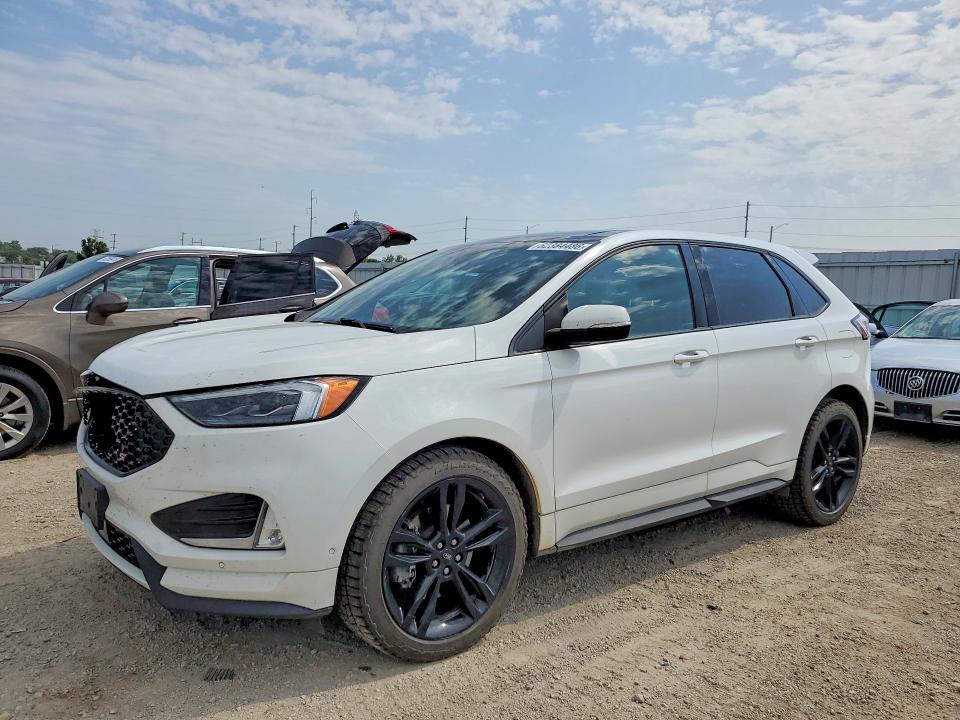 Aukcja sprzedaży 2020 Ford Edge, vin: 2FMPK4AP7LBB09064, numer aukcji: 62384486