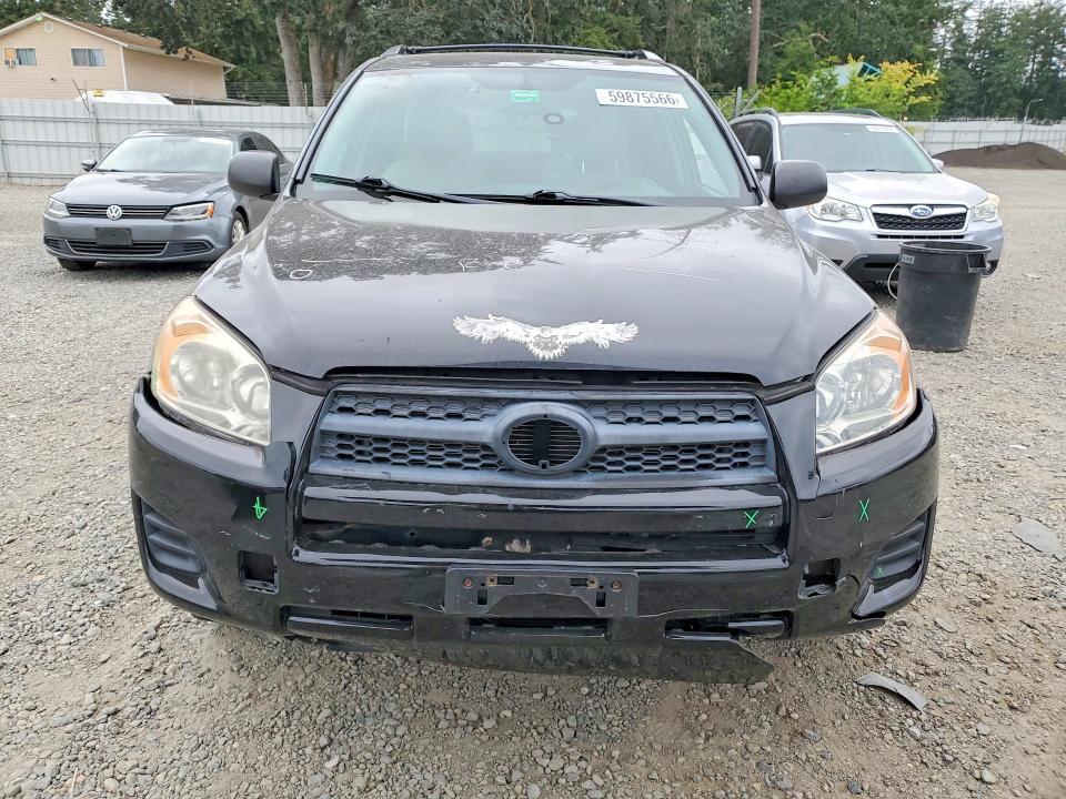 59875566 :رقم المزاد ، 2T3BF4DV4CW220844 vin ، 2012 Toyota Rav4 مزاد بيع