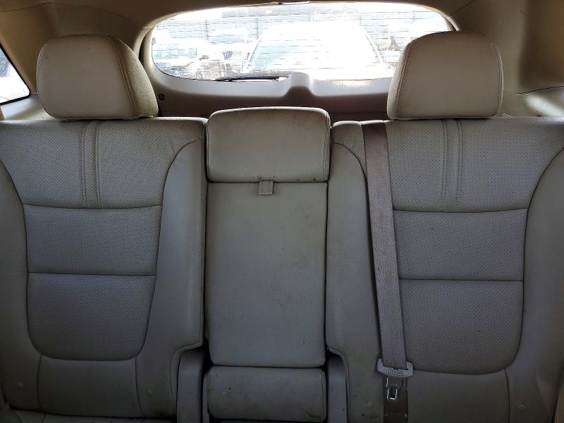 2014 Kia Sorento მანქანა იყიდება აუქციონზე, vin: 5XYKT3A66EG537851, აუქციონის ნომერი: 62905946