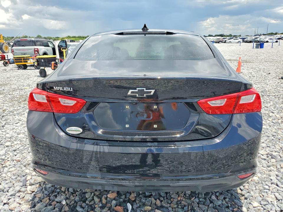 Продажа на аукционе авто 2020 Chevrolet Malibu, vin: 1G1ZB5ST6LF156270, номер лота: 59063866