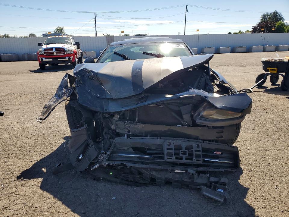 Aukcja sprzedaży 2017 Chevrolet Camaro, vin: 1G1FB1RX1H0124583, numer aukcji: 60890826