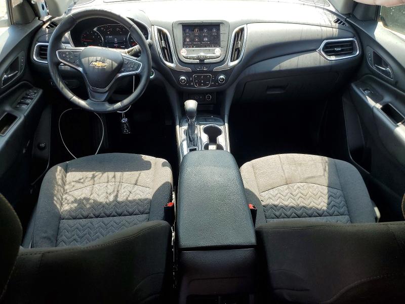 Продажа на аукционе авто 2024 Chevrolet Equinox, vin: 3GNAXUEG4RL344791, номер лота: 85630555