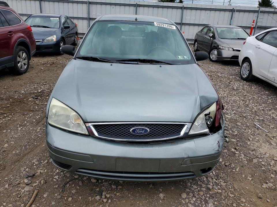 Aukcja sprzedaży 2006 Ford Focus, vin: 1FAFP34N06W171677, numer aukcji: 59291396