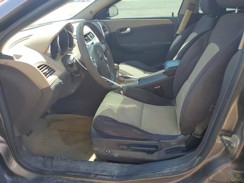 Aukcja sprzedaży 2011 Chevrolet Malibu, vin: 1G1ZA5E10BF286640, numer aukcji: 62840736