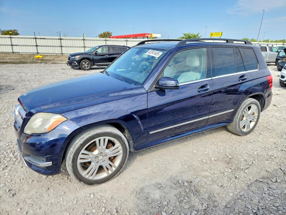 Aukcja sprzedaży 2015 Mercedes-benz Glk, vin: WDCGG8JB1FG391520, numer aukcji: 62341486