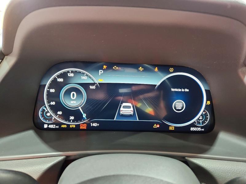 62683316 :رقم المزاد ، 5NPEJ4J23MH069462 vin ، 2021 Hyundai Sonata مزاد بيع