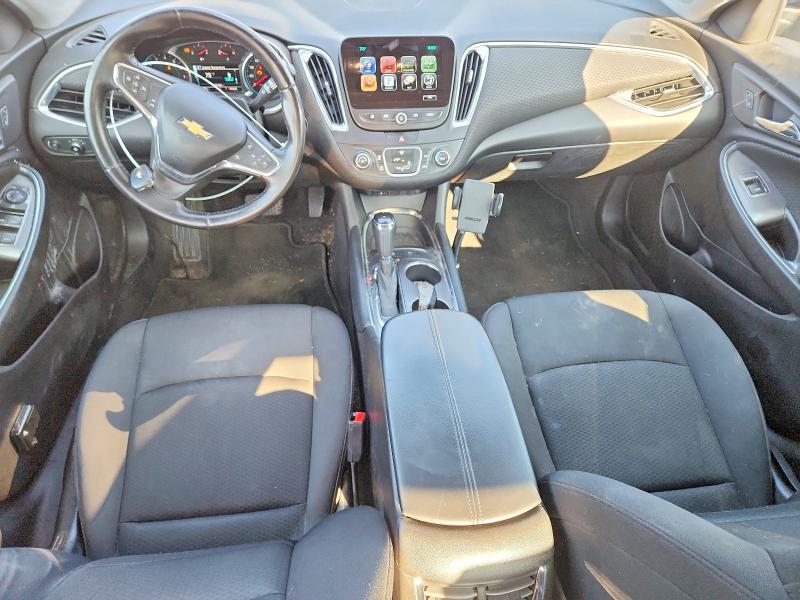 Продаж на аукціоні авто 2016 Chevrolet Malibu, vin: 1G1ZE5ST1GF214251, номер лоту: 63170576