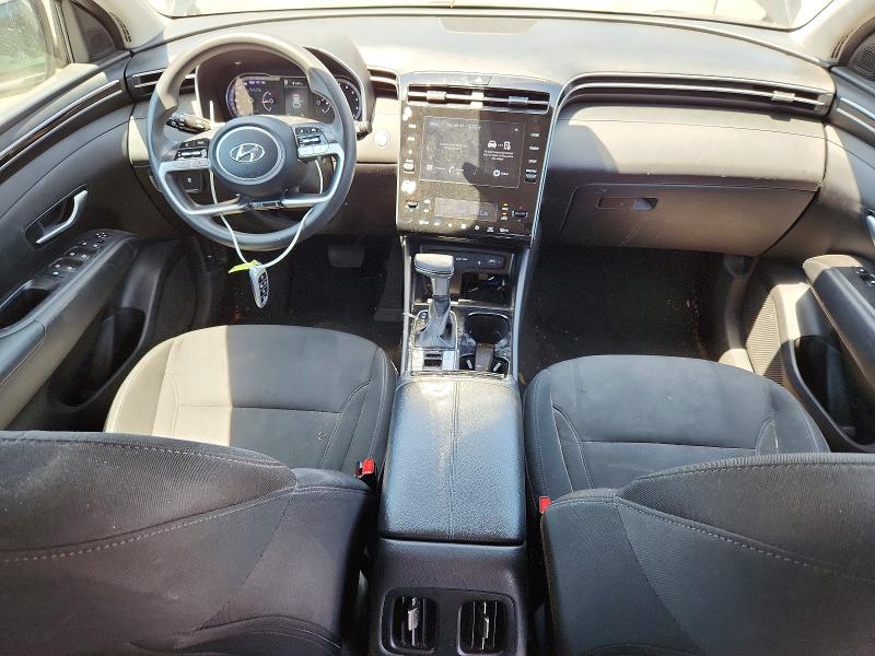 2024 Hyundai Tucson მანქანა იყიდება აუქციონზე, vin: 5NMJBCDEXRH305332, აუქციონის ნომერი: 61732966