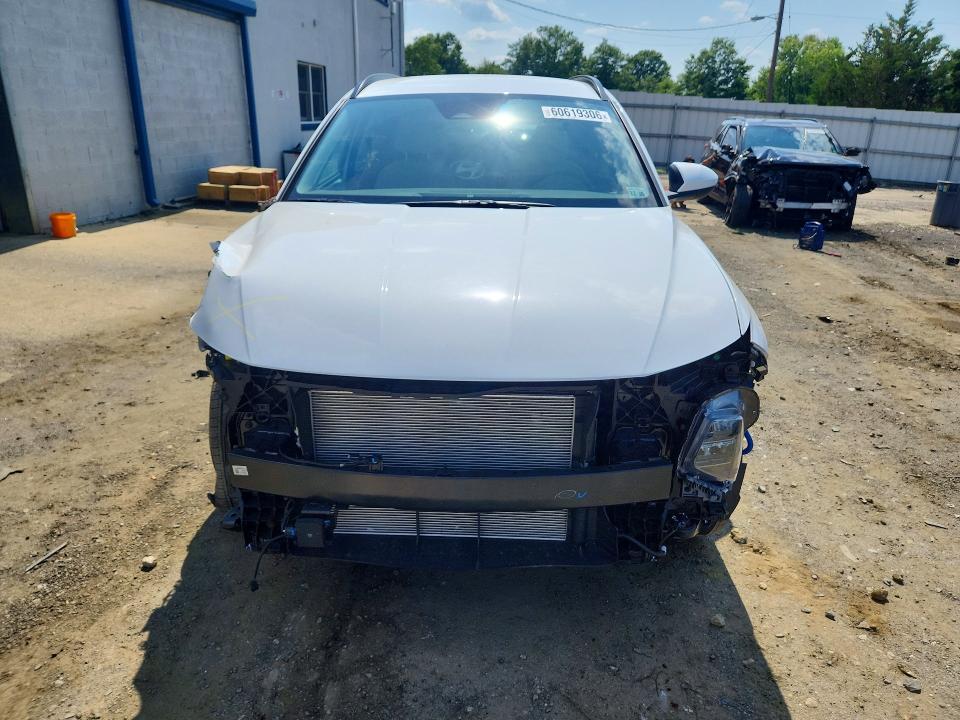 Продаж на аукціоні авто 2026 Hyundai Tucson, vin: 5NMJBCDE1TH636582, номер лоту: 60619306