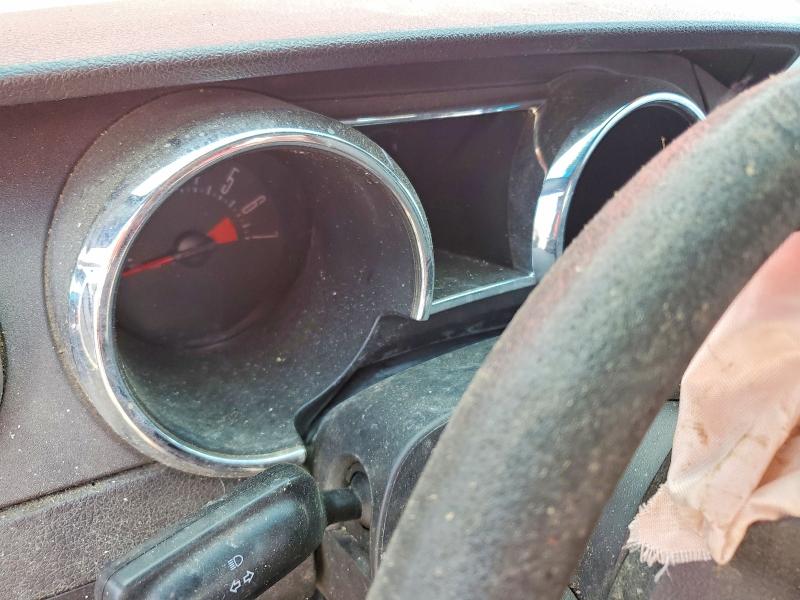 Aukcja sprzedaży 2007 Ford Mustang, vin: 1ZVFT80N875292079, numer aukcji: 62250736