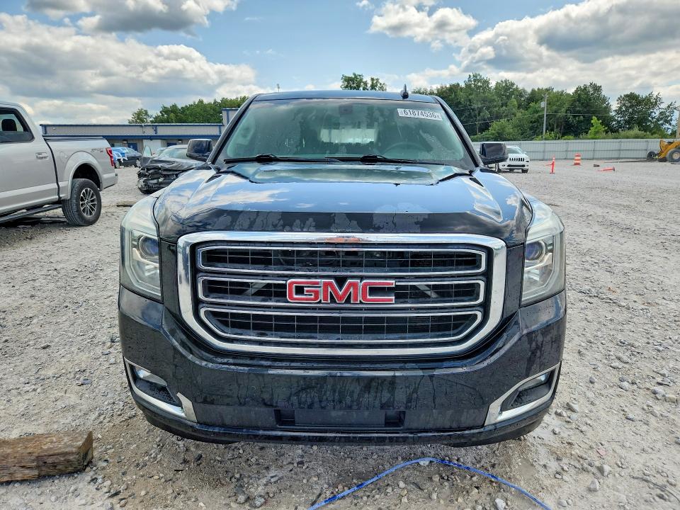 2015 Gmc Yukon Xl მანქანა იყიდება აუქციონზე, vin: 1GKS2GKC2FR737051, აუქციონის ნომერი: 61874536