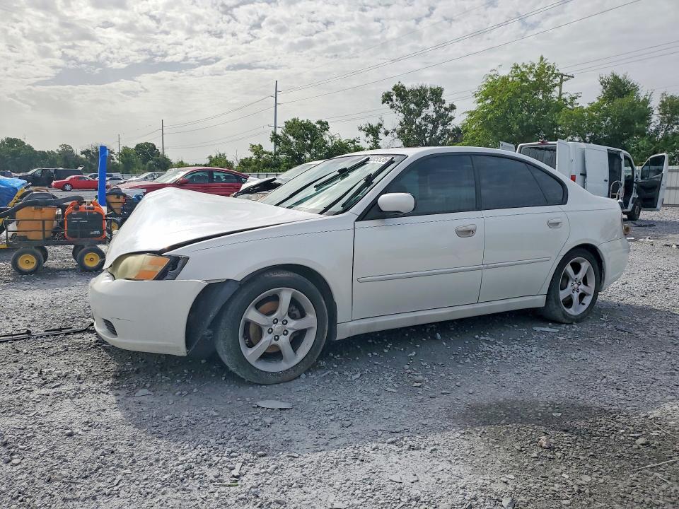 Aukcja sprzedaży 2007 Subaru Legacy, vin: 4S3BL616177207505, numer aukcji: 60405536