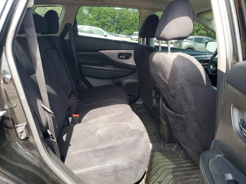 Продаж на аукціоні авто 2021 Nissan Murano, vin: 5N1AZ2AJ6LN158035, номер лоту: 62356666