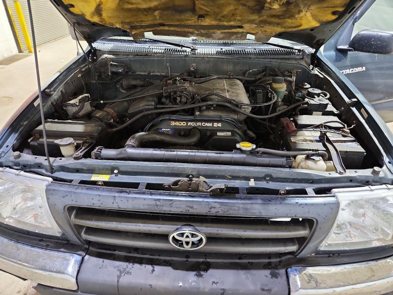 Продаж на аукціоні авто 1998 Toyota Tacoma, vin: 4TAWN72N1WZ074668, номер лоту: 59998796