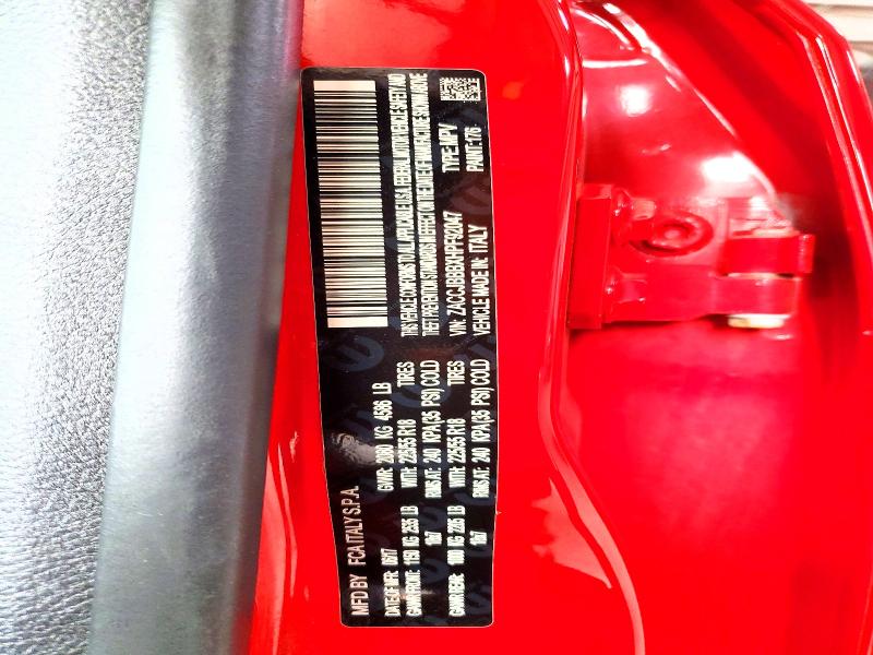 Aukcja sprzedaży 2017 Jeep Renegade, vin: ZACCJBBBXHPF92047, numer aukcji: 60967736