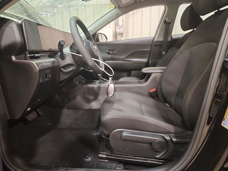 Продаж на аукціоні авто 2026 Hyundai Kona, vin: KM8HACAB0TU423316, номер лоту: 62206326