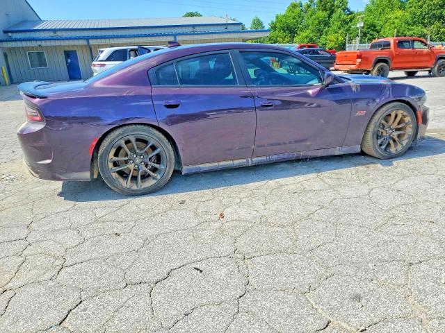 Aukcja sprzedaży 2020 Dodge Charger, vin: 2C3CDXGJ2LH241524, numer aukcji: 62368546