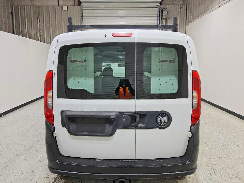 Aukcja sprzedaży 2021 Ram Promaster City, vin: ZFBHRFAB9M6V34101, numer aukcji: 61084656