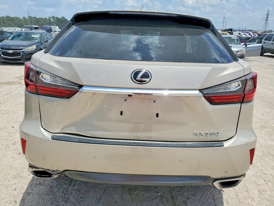 Aukcja sprzedaży 2019 Lexus Rx 350, vin: 2T2ZZMCA2KC143741, numer aukcji: 63047516