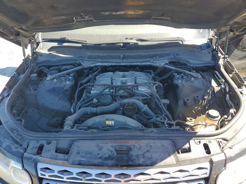62355486 :رقم المزاد ، SALWR2PFXGA115174 vin ، 2016 Land Rover Range Rover Sport مزاد بيع