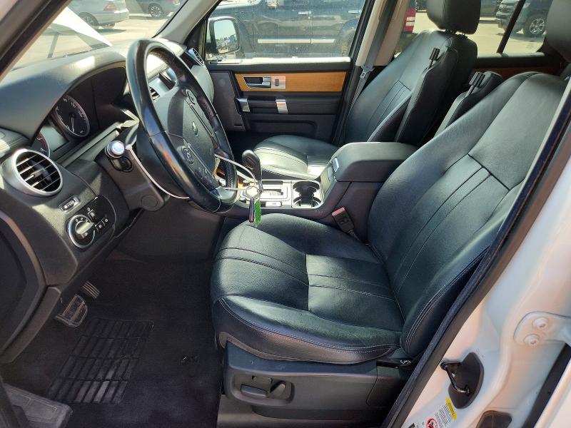 60304066 :رقم المزاد ، SALAG2D46DA694551 vin ، 2013 Land Rover Lr4 مزاد بيع