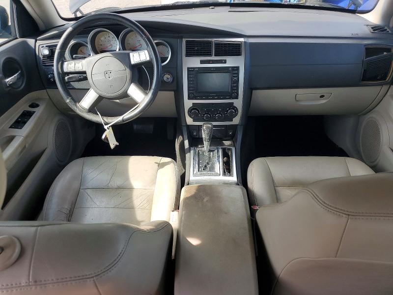 Aukcja sprzedaży 2006 Dodge Charger, vin: 2B3KA53H56H128163, numer aukcji: 61122536