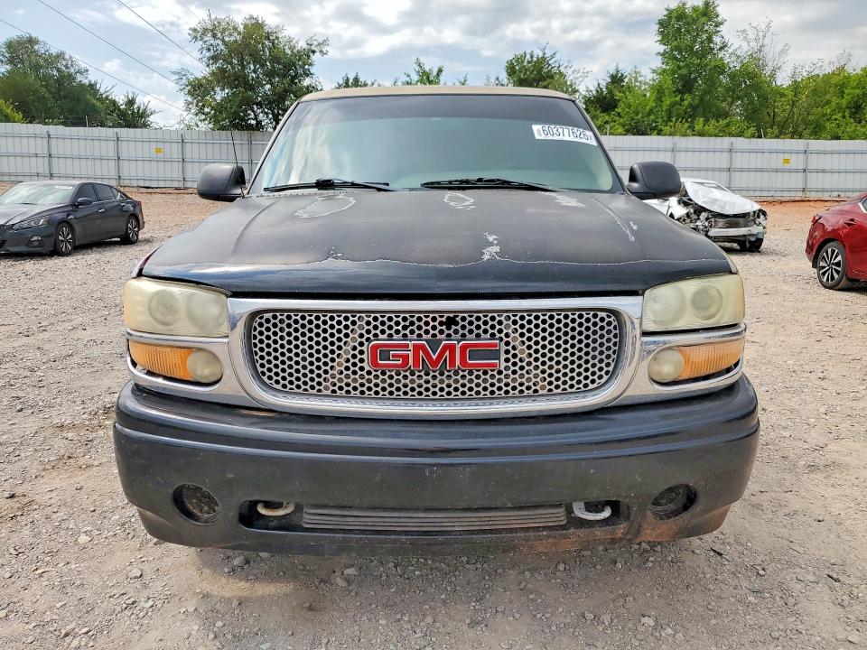 Продажа на аукционе авто 2001 Gmc New Sierra, vin: 2GTEK19T411253492, номер лота: 60377626