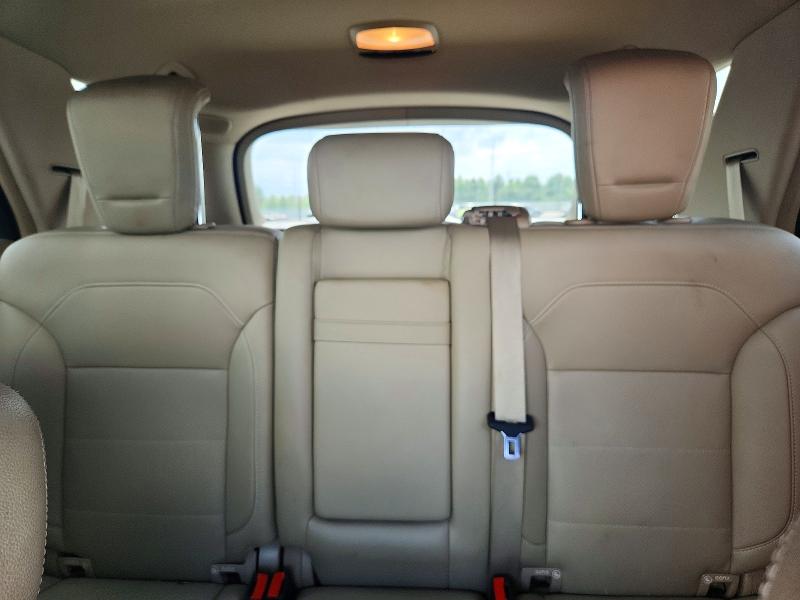 Aukcja sprzedaży 2013 Mercedes-benz Ml, vin: 4JGDA5HB3DA231861, numer aukcji: 61534656