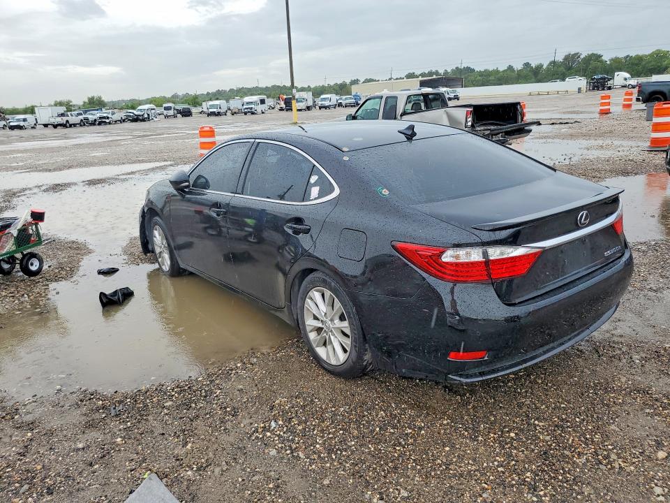 58805096 :رقم المزاد ، JTHBW1GGXE2050818 vin ، 2014 Lexus Es مزاد بيع
