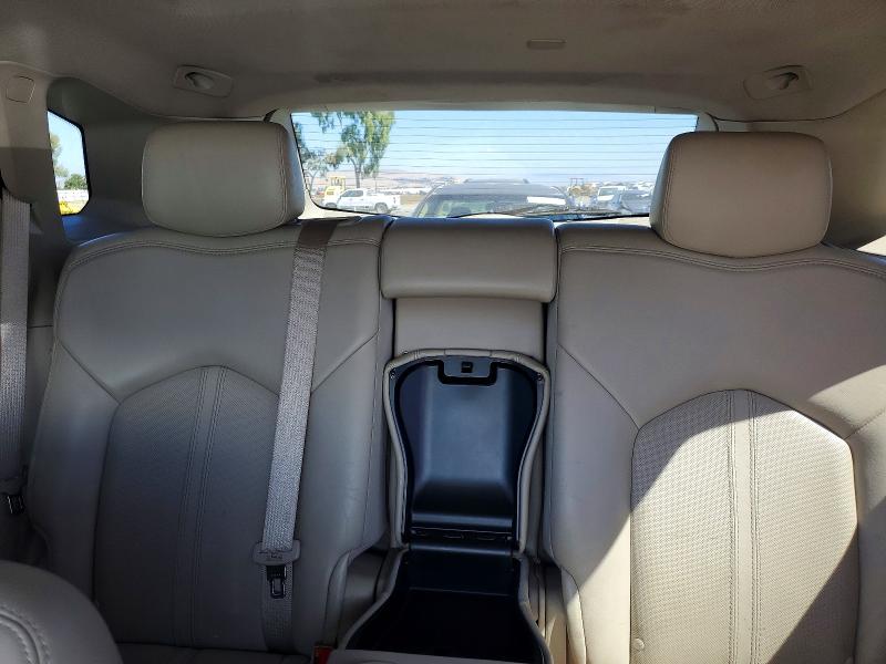 Aukcja sprzedaży 2014 Cadillac Srx, vin: 3GYFNGE37ES677435, numer aukcji: 62706996