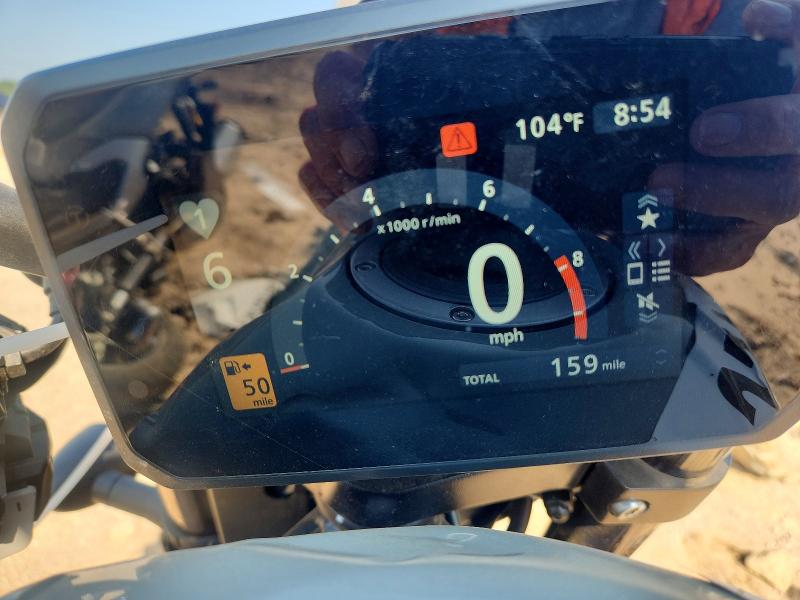 Aukcja sprzedaży 2026 Honda Cmx1100, vin: JH2SC87M2TK100334, numer aukcji: 58932156