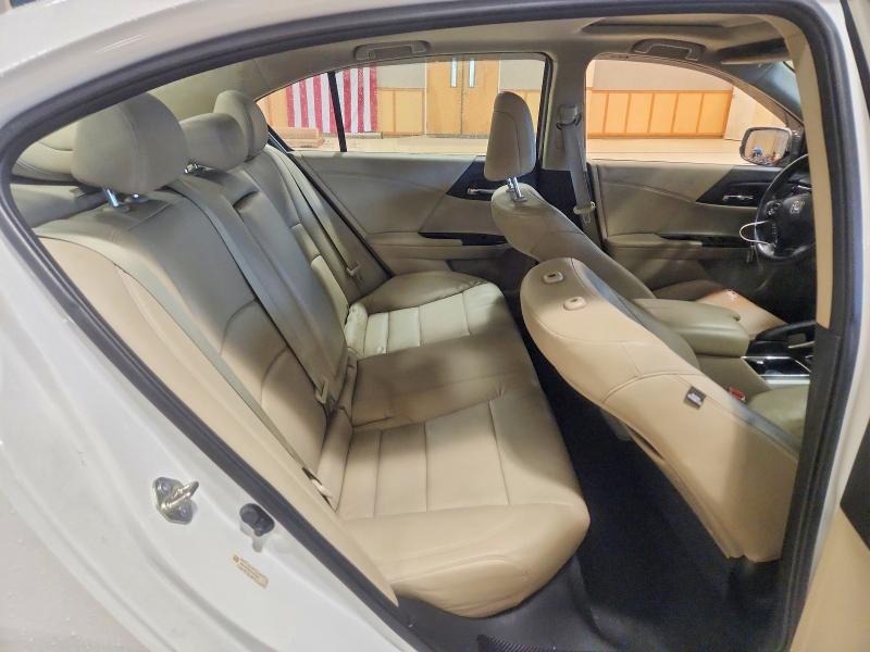 Aukcja sprzedaży 2014 Honda Accord, vin: 1HGCR2F81EA307904, numer aukcji: 62832836