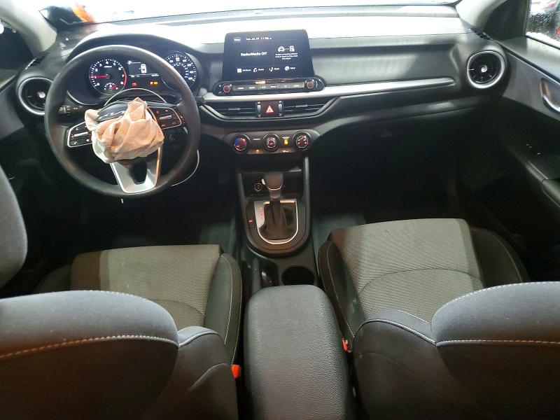 Aukcja sprzedaży 2024 Kia Forte, vin: 3KPF24AD3RE707837, numer aukcji: 63015366